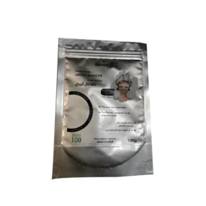 ARGILE BLANCHE 100 GR SANTE BIO