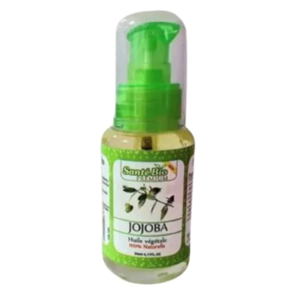 SANTE BIO HUILE DE JOJOBA 50 ML - Image 1