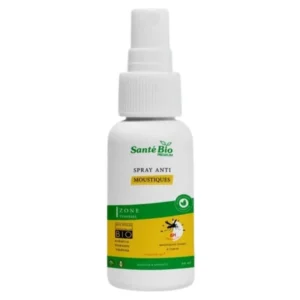SANTE BIO ANTI MOUSTIQUES 60 ML