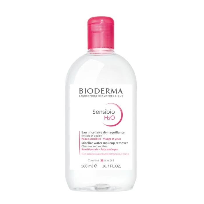 SENSIBIO H20 500 ML - Image 1