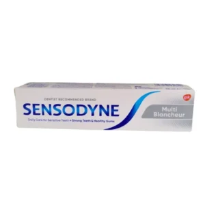 SENSODYNE MULTI BLANCHEUR 100 GR