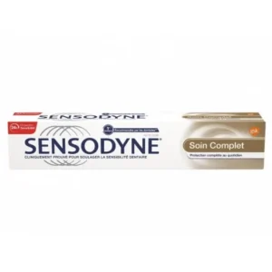 SENSODYNE SOIN COMPLET 50 GR