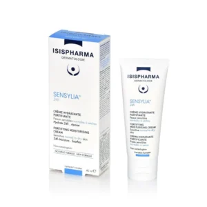 SENSYLIA 24 HEURES CREME HYDRATANTE 40 ML