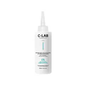 CLAB SERUM ANTI PELLICULAIRE 100 ML