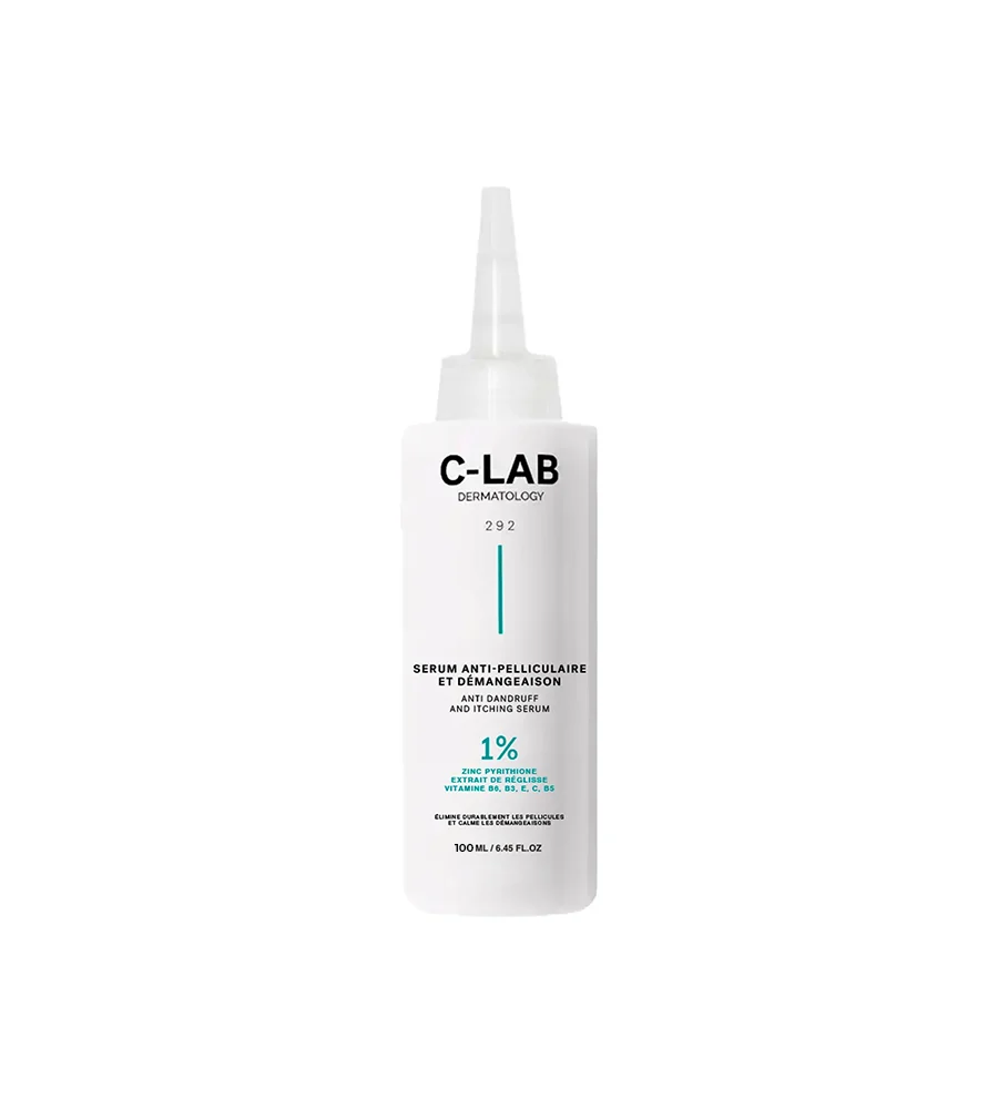 CLAB SERUM ANTI PELLICULAIRE 100 ML - Image 1