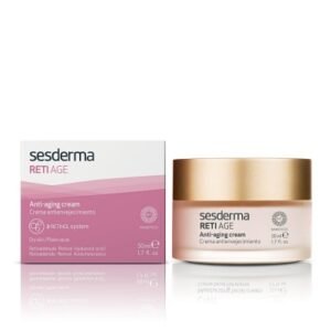 SESDERMA RETI AGE CREME ANTI AGE 50 ML