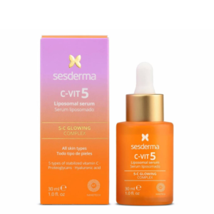 SESDERMA C-VIT 5 SERUM LIPO 30 ML