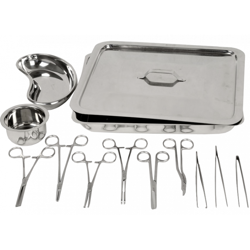 BOITE DE SUTURE - Image 1