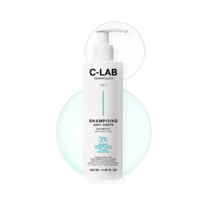 CLAB SHAMPOING ANTI CHUTE FORTIFIANT 200 ML