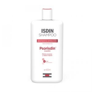 SHAMPOING PSORIDIN ANTI DESQUAMATION PSORIASIS 200 ML ISDN