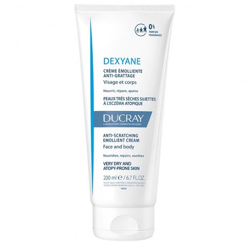 DUC DEXYANE BAUME 200 ML