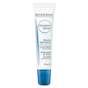 ATODERM BAUME LEVRES 15 ML