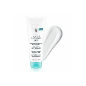 DEMAQUILLANT INTEGRAL 3 EN 1 NET 300 ML