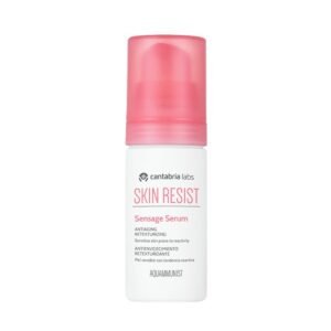 SKIN RESIST SERUM SENSAGE ANTI AGE