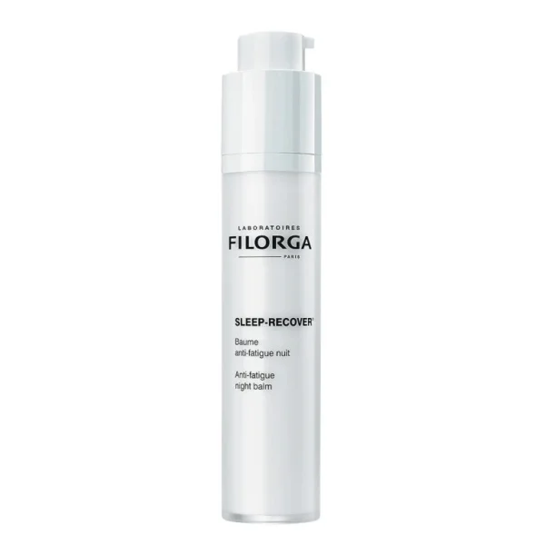 FILORGA SLEEP RECOVER 50 ML BAUME ANTI FATIGUE