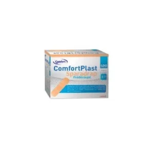 SPARADRAP COMFORPLASTE X 500 (COMED)
