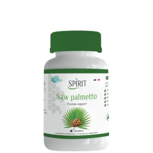 SAW PALMETTO SPIRIT
