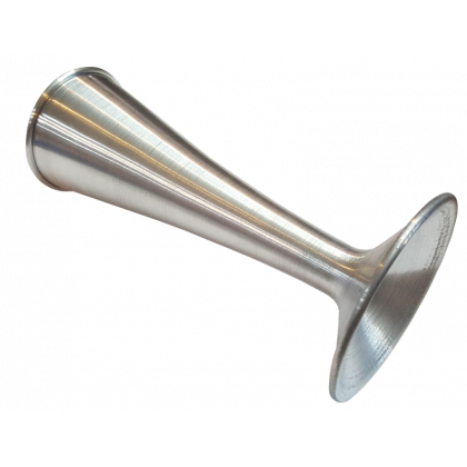 STETHOSCOPE OBSTETRICLE PINARD EN ALUMINIUM