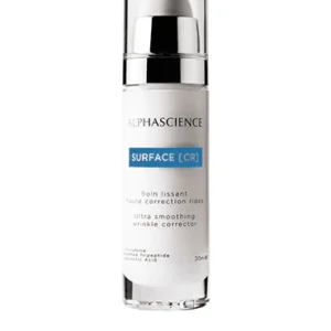 ALPHASCIENCE SURFACE CREME