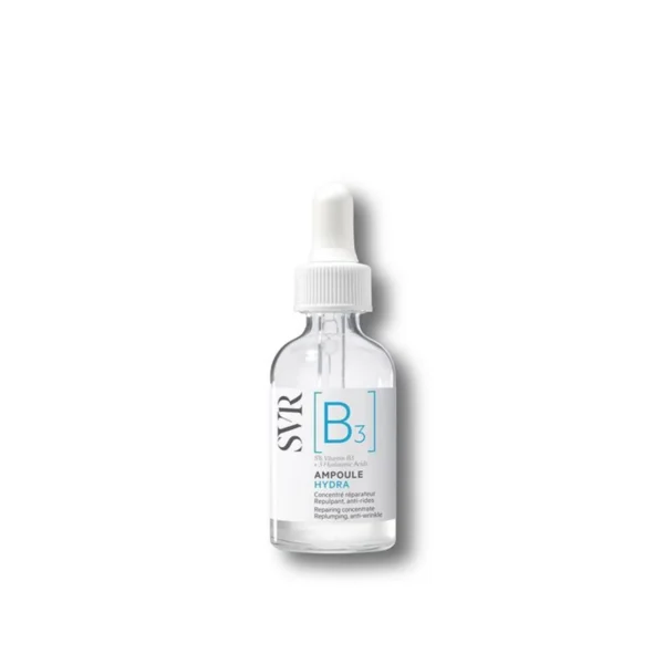 SVR AMPOULE B3 HYDRA 30 ML