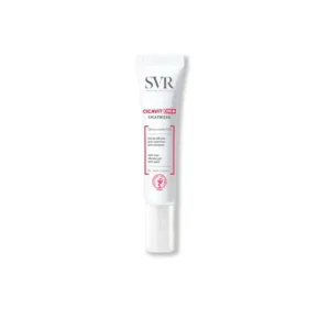 SVR CICAVIT DM+ CICATRICES DISPOSITIF MED 15 ML