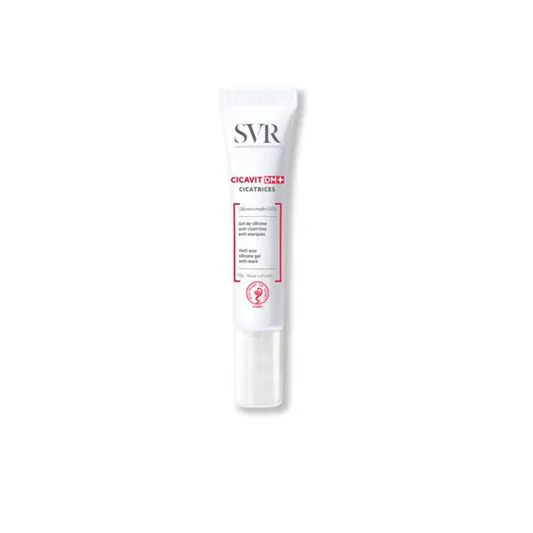 SVR CICAVIT DM+ CICATRICES DISPOSITIF MED 15 ML
