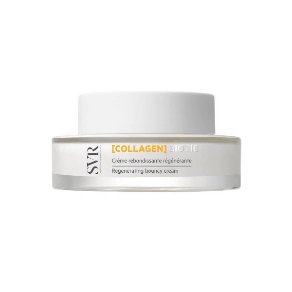 SVR COLLAGENE BIOTIC CREME REBONDISSANTE 50 ML