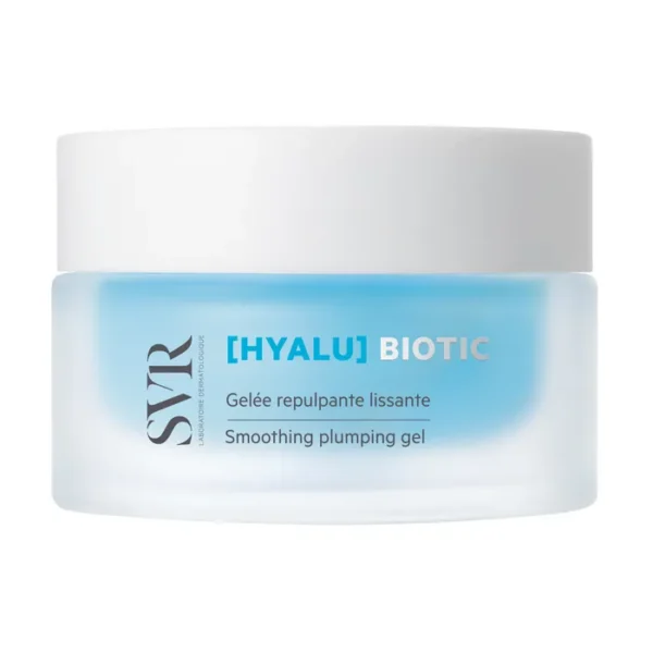 SVR HYALU BIOTIC GELEE REPULPANT LISSANTE  50 ML