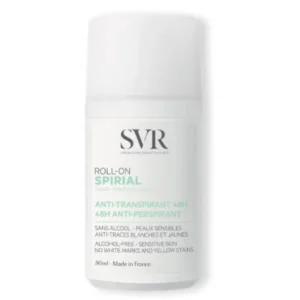 SVR SPIRIAL BILLE 50 ML ROLL ON