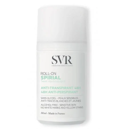 SVR SPIRIAL BILLE 50 ML ROLL ON
