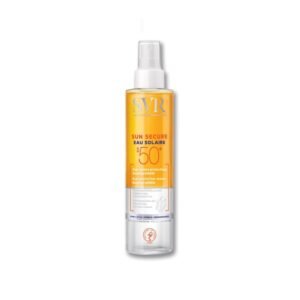 SVR ECRAN SUN SECURE EAU SOLAIRE SPF50+ 200ML