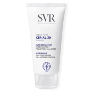 SVR XERIAL 30 CREME PIED TRES SEC