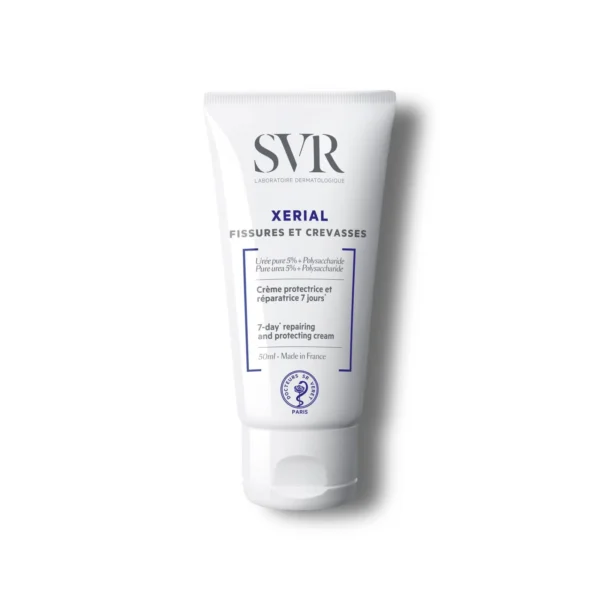 SVR XERIAL FISSURES ET CREVASSES 50 ML