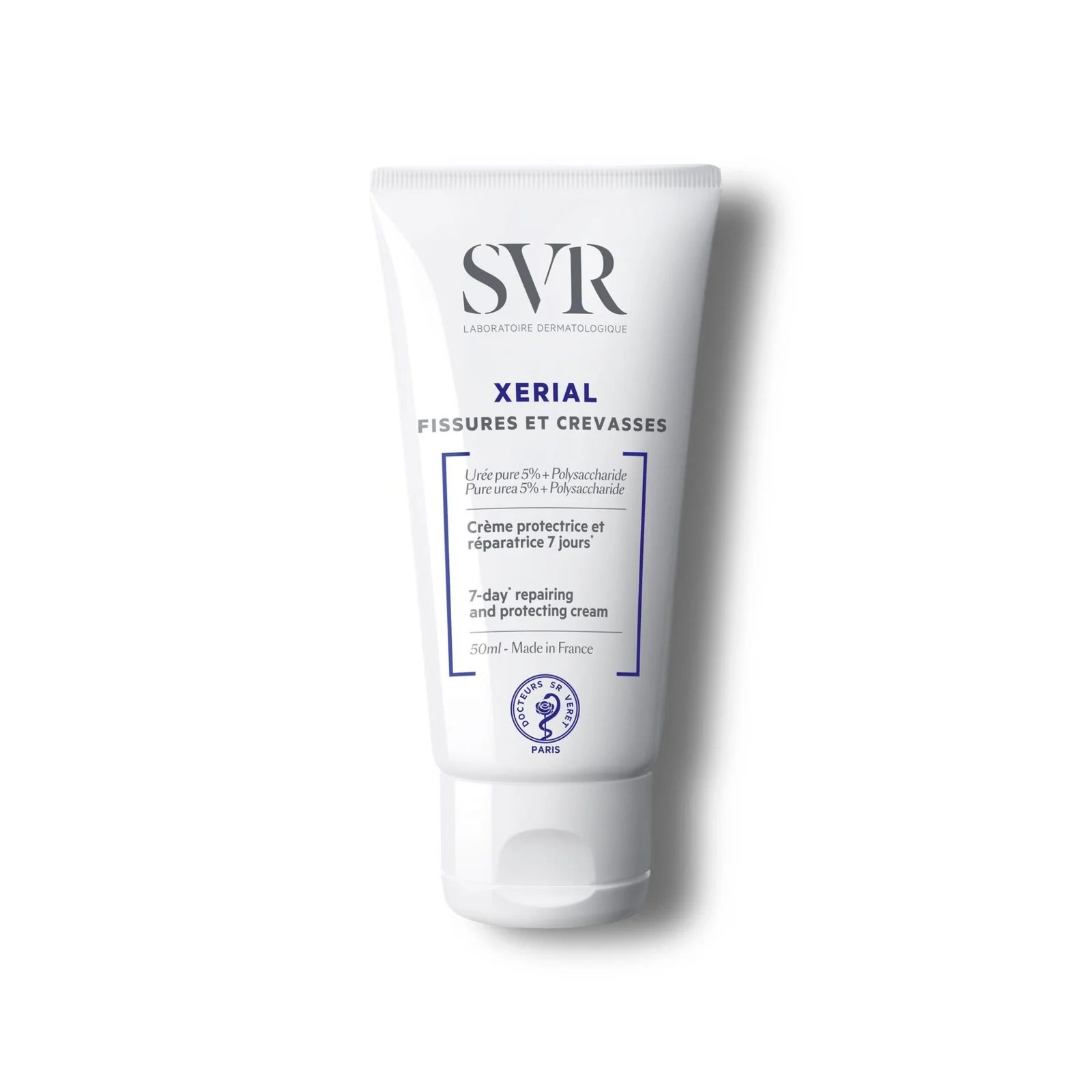 SVR XERIAL FISSURES ET CREVASSES 50 ML - Image 1