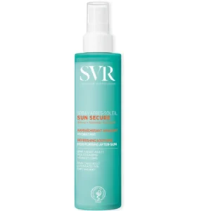 SVR ECRAN SUN SECURE SPRAY APRES SOLEIL 200 ML