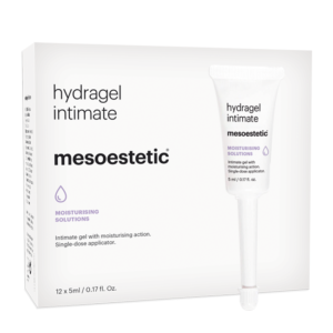 MESOESTETIC HYDRAGEL 5X12 ML INTIMATE