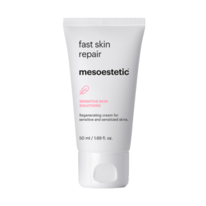 MESOESTETIC FAST SKIN REPAIR CREME APAISANTE 50 ML