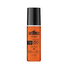 RAYONNELLE LAIT SPF50+ 150 ML