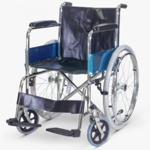 CHAISE ROULANTE ADULTE