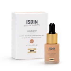 SKIN DROPS BRONZE 15 ML