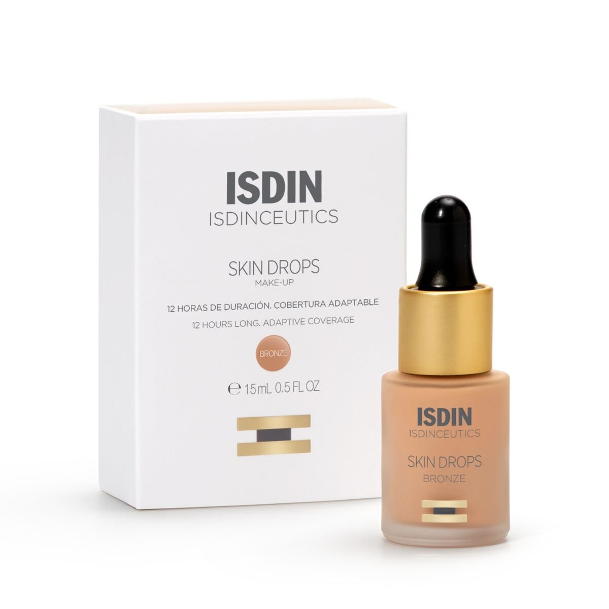 SKIN DROPS BRONZE 15 ML - Image 1