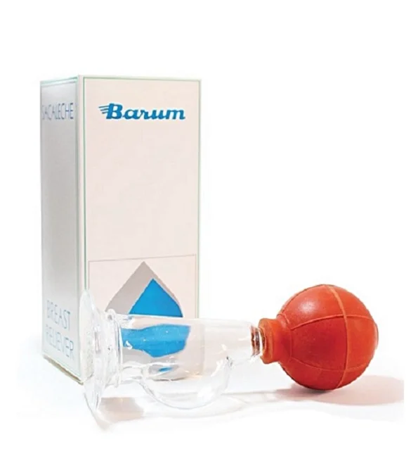 TIRE LAIT BARUM (COMED)