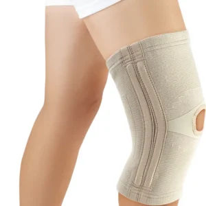 GENOUILLERE ELASTIQUE MIC LARGE