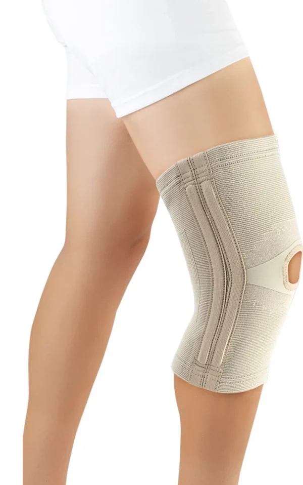 GENOUILLERE ELASTIQUE MIC LARGE