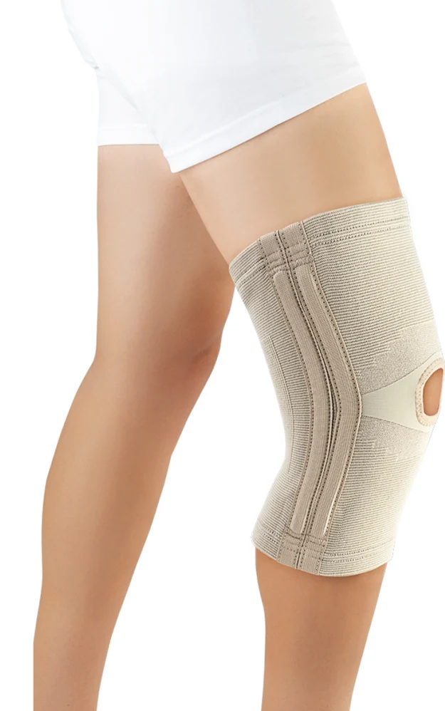 GENOUILLERE ELASTIQUE MIC LARGE - Image 1