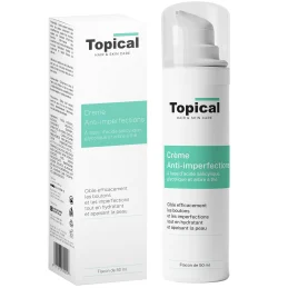 TOPICAL CREME ANTI IMPERFECTION 50 ML