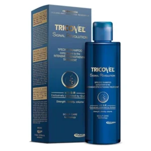 TRICOVEL SHAMPOING ANTI CHUTE SIGNAL REVOLUTION 200 ML