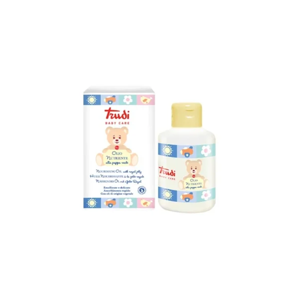 TRUDI HUILE NOURISSANTE 150 ML