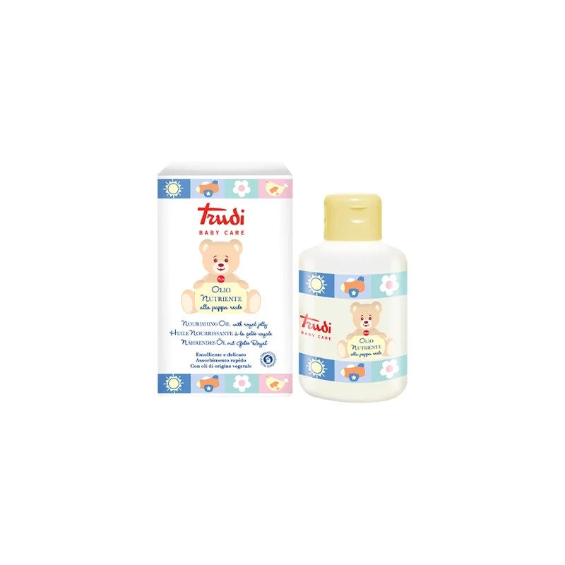 TRUDI HUILE NOURISSANTE 150 ML - Image 1