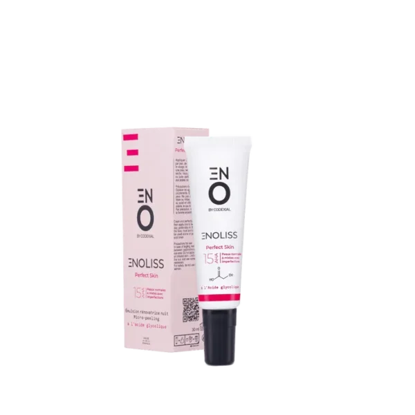 ENOLISS PERFECT SKIN 15 AHA  EMULSION RENOVATRICE 30 ML